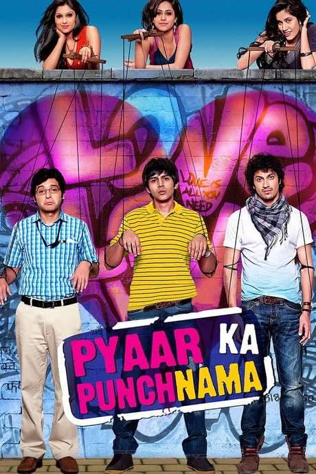Pyaar Ka Punchnama
